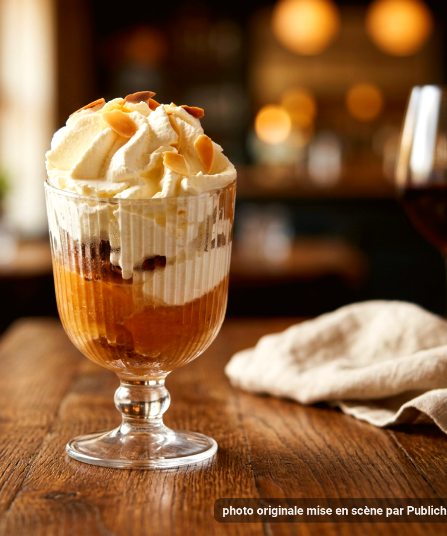 Quel plaisir de terminer le repas avec cette succulente verrine, préparée avec amour par notre équipe. Un véritable artisanat gourmand à déguster sans modération à SANARY SUR MER! 🍨🥭🌰
#RestoSANARYSURMER #SANARYSURMERFood #SANARYSURMER #Dessert #Verrine #AssietteGourmande #Instafood #Delicieux #CuisineMaison
