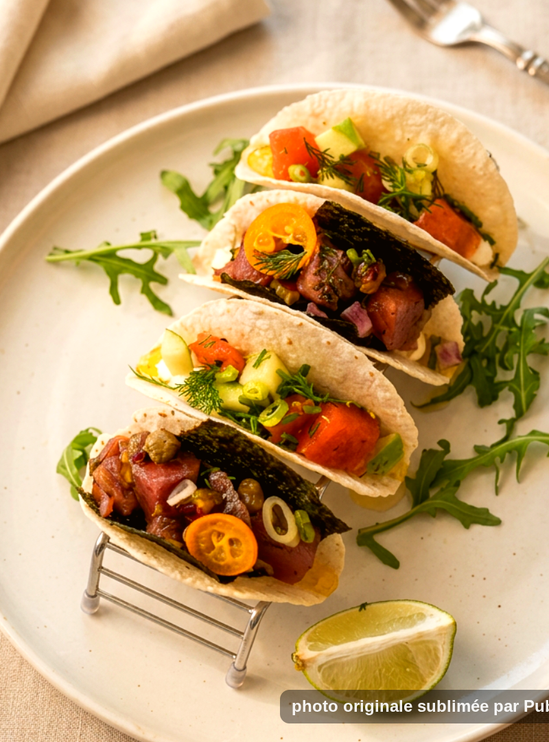 DUO DE TACOS