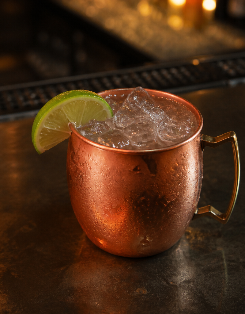 London Mule