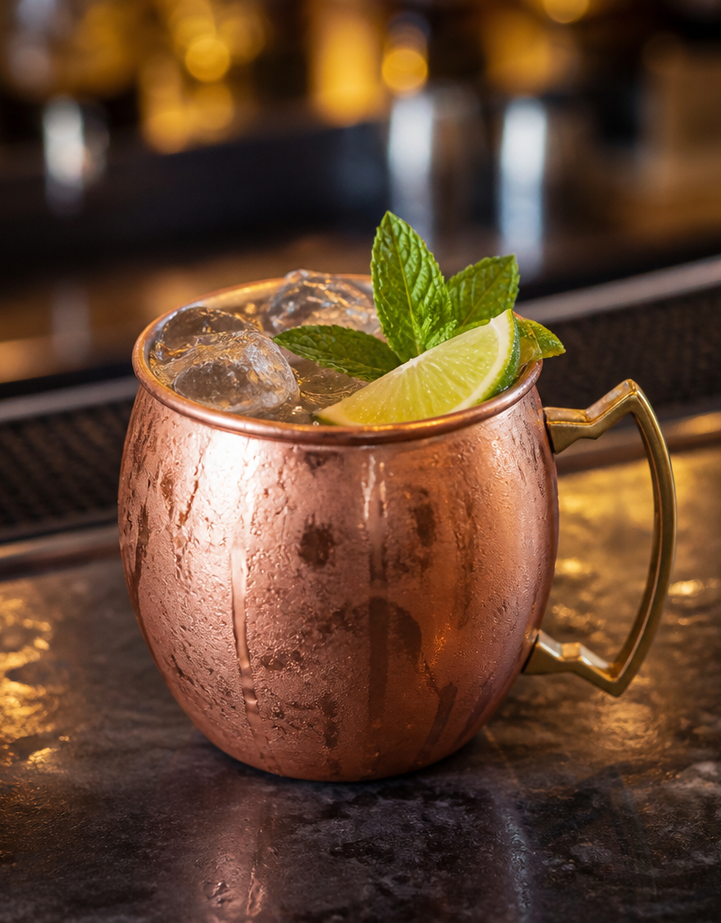Jamaïcan Mule