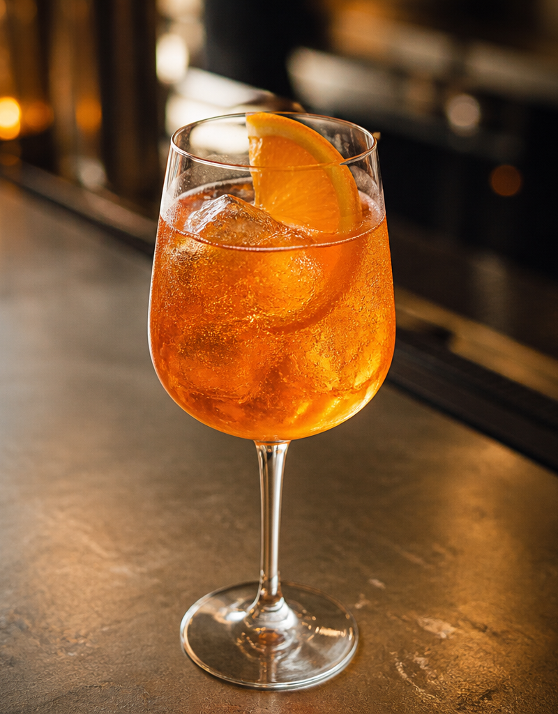 Spritz Apérol