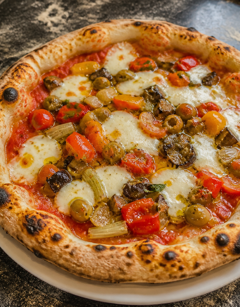 La Caponata