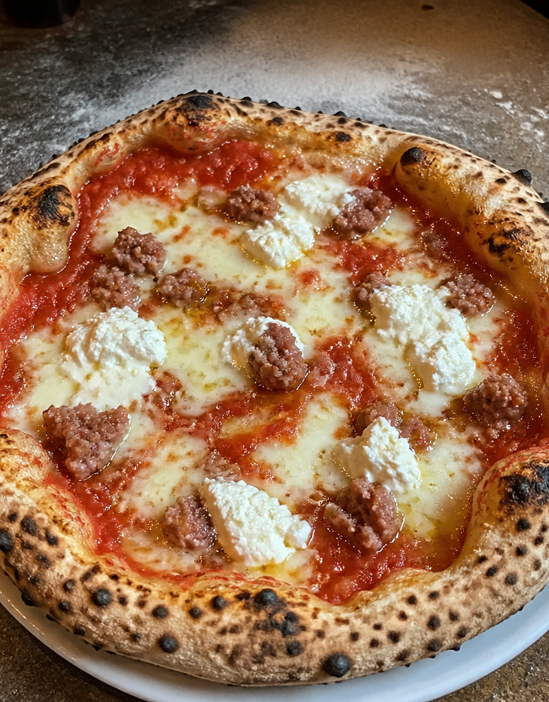 La Mama