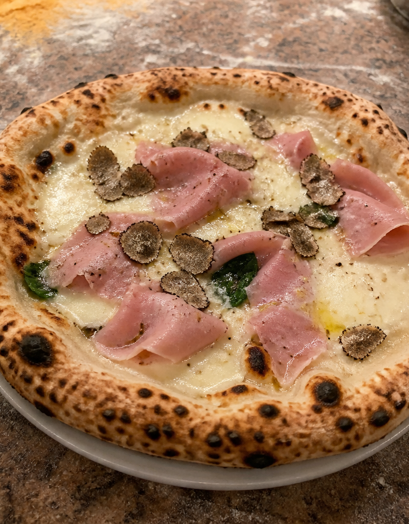La Truffe