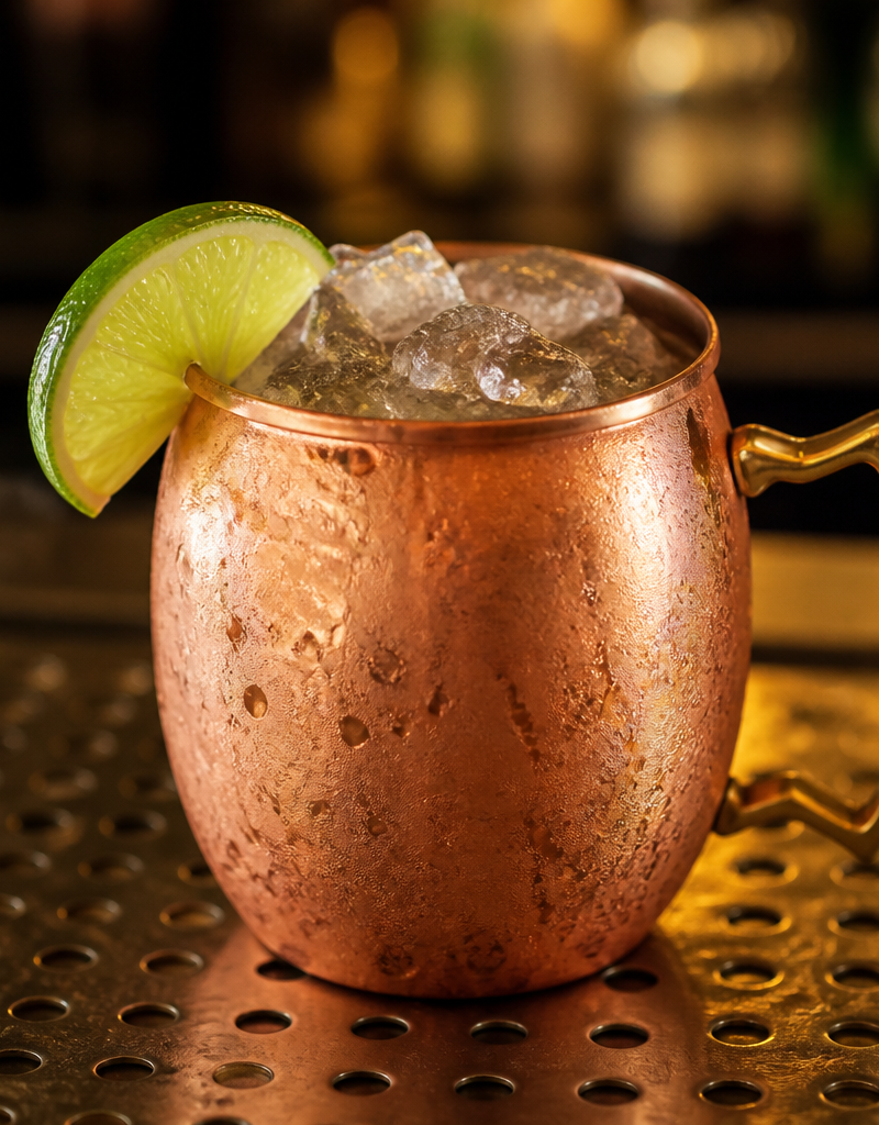 Moscou Mule