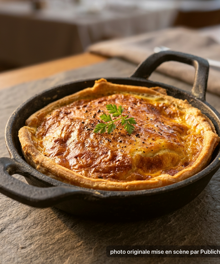 Voici le secret d'une pause gourmande réussie ! 🧡 Notre quiche Lorraine, préparée avec passion dans le respect de l'artisanat. Une recette authentique pour un moment de pure convivialité. ✨ Venez la déguster à l'Athelia Restaurant à La Ciotat ! 😋🥧
#RestoLACIOTAT #LaCiotatFood #Cassis #Bandol #SaintCyrSurMer #QuicheLorraine #Brasserie #FaitMaison #CuisineAuthentique #SaveursDuMoment #BonAppetit #FrenchFood #TerroirFrancais