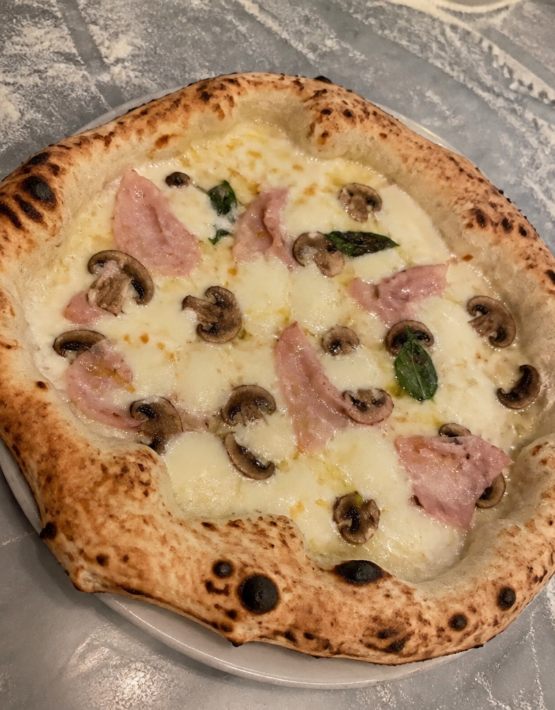 La Bianca