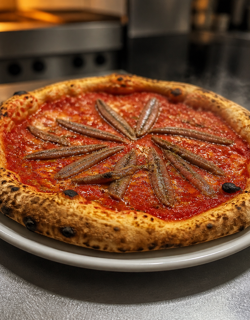 La Anchois