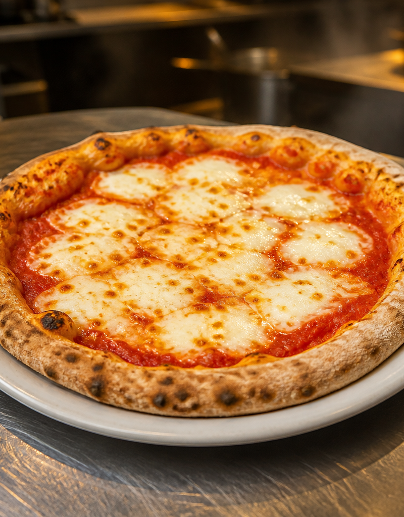 La Mozza