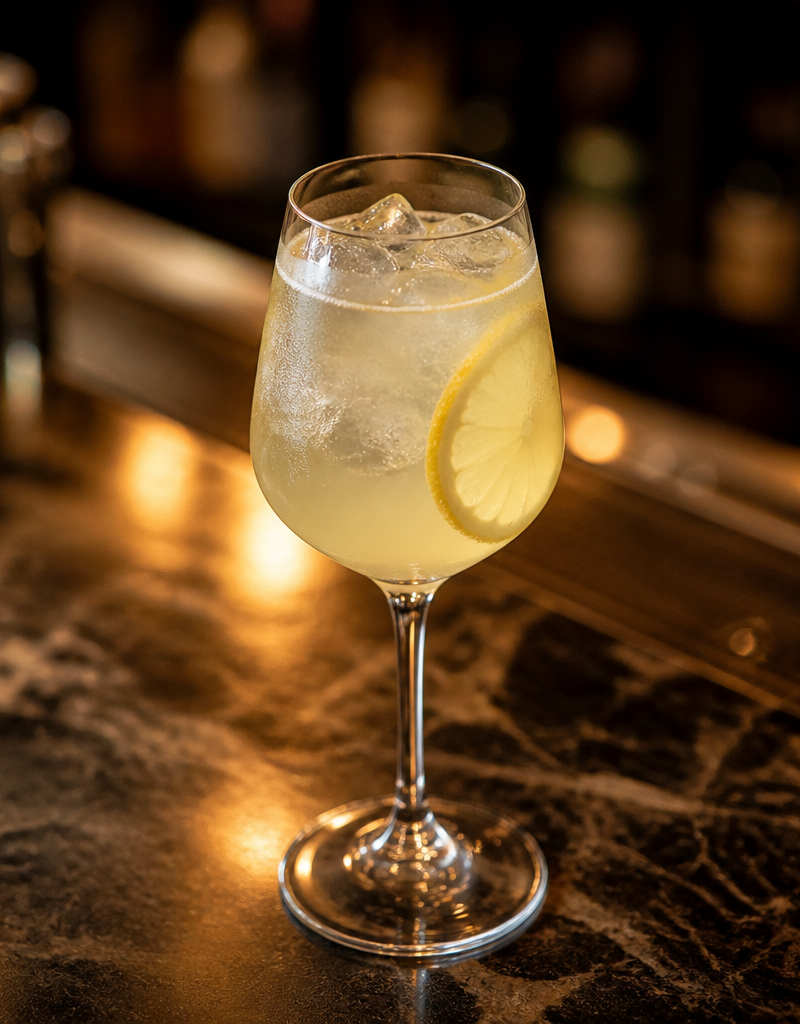 Limon Spritz